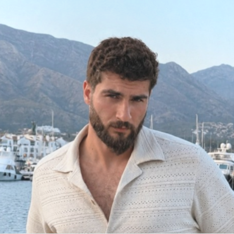 Hovhannes profile photo